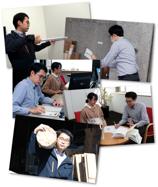 採用情報 株式会社北川